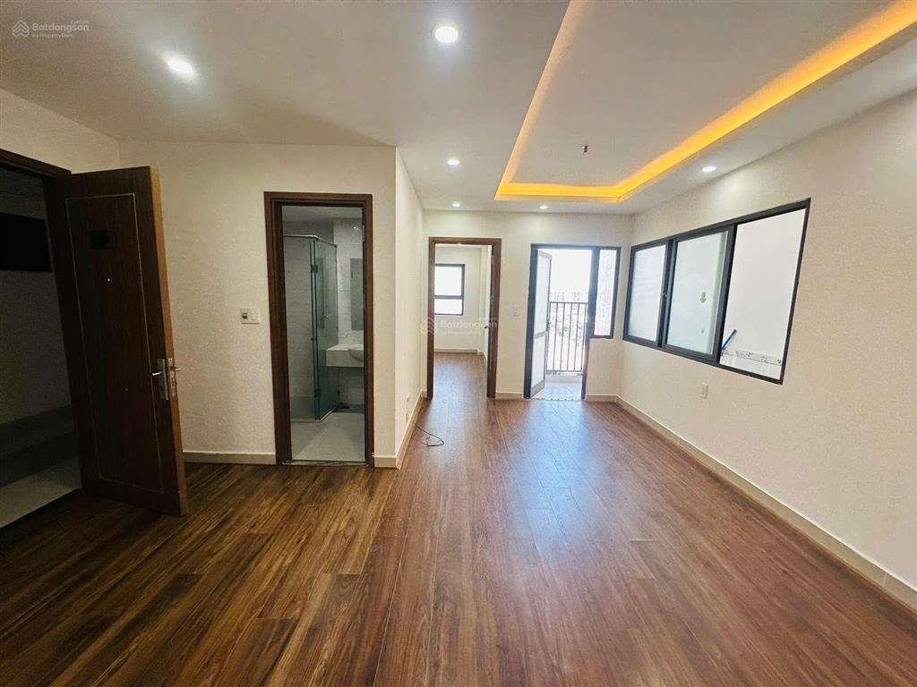 Căn hộ 3 phòng ngủ 81m² ct4 vcn phước hải, nhà mới chưa qua sử dụng chỉ 3,850 tỷ