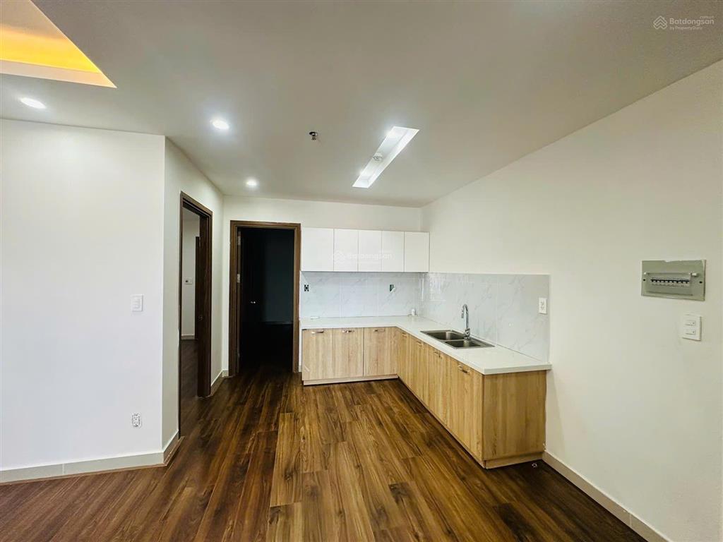 Căn hộ 3 phòng ngủ 81m² ct4 vcn phước hải, nhà mới chưa qua sử dụng chỉ 3,850 tỷ