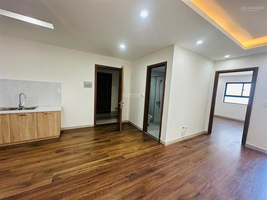 Căn hộ 3 phòng ngủ 81m² ct4 vcn phước hải, nhà mới chưa qua sử dụng chỉ 3,850 tỷ