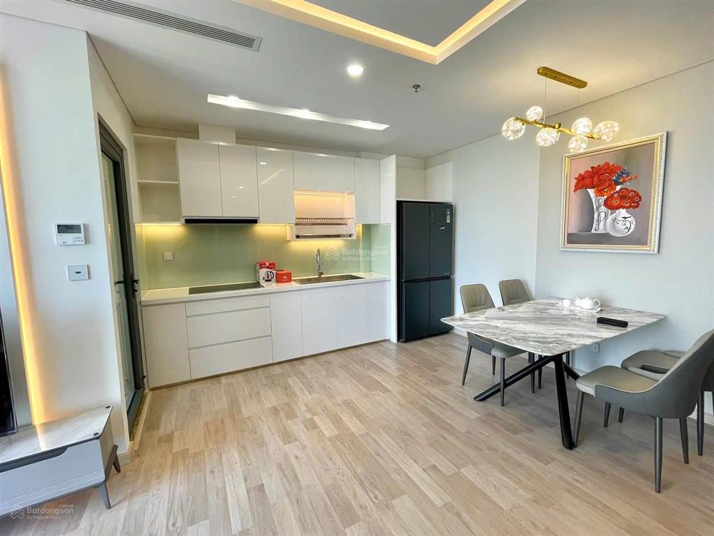 Căn hộ 74m2 full nội thất cao cấp view sông ct1 riverside luxury chỉ 4,5 tỷ
