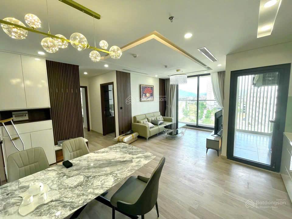 Căn hộ 74m2 full nội thất cao cấp view sông ct1 riverside luxury chỉ 4,5 tỷ