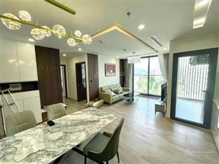 Căn hộ 74m2 full nội thất cao cấp view sông ct1 riverside luxury chỉ 4,5 tỷ