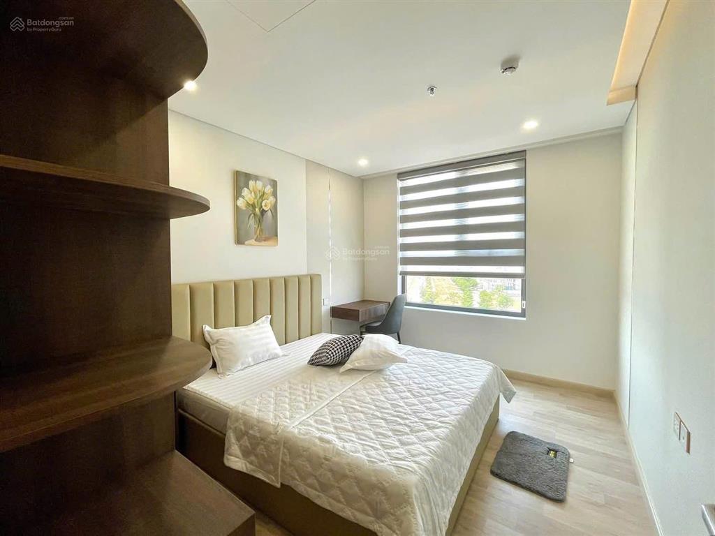 Căn hộ 74m2 full nội thất cao cấp view sông ct1 riverside luxury chỉ 4,5 tỷ