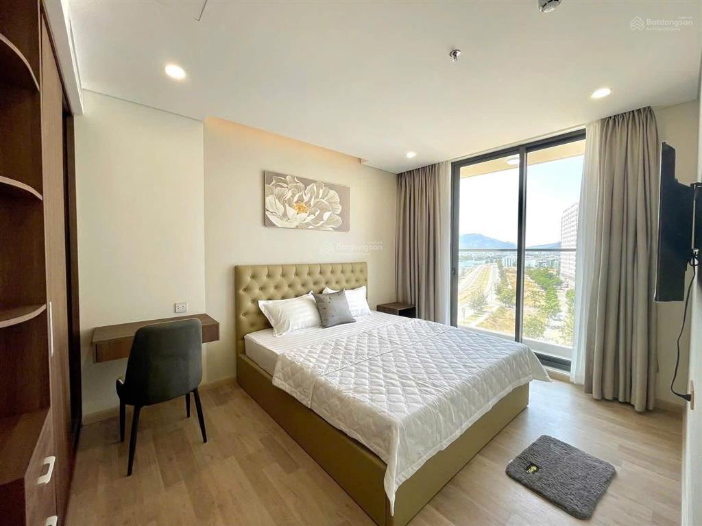 Căn hộ 74m2 full nội thất cao cấp view sông ct1 riverside luxury chỉ 4,5 tỷ