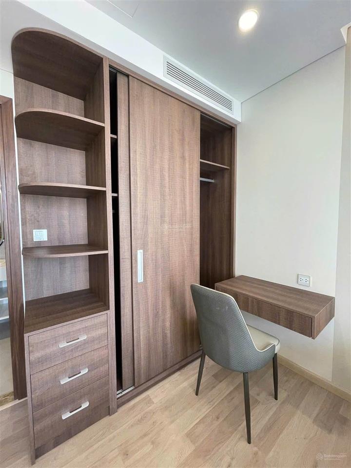 Căn hộ 74m2 full nội thất cao cấp view sông ct1 riverside luxury chỉ 4,5 tỷ