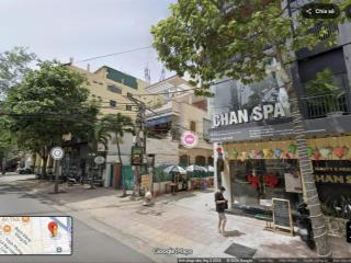 Chỉ 14,5 tỷ sở hữu căn nhà hẻm hùng vương ngay ngã tư nguyễn thị minh khai, khu phố tây nha trang