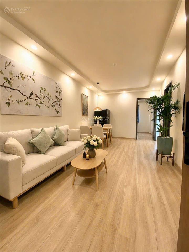 Căn hộ ct3 hud phước long, full nội thất xinh xắn, nhà đẹp dành cho khách có gout chỉ 2,55 tỷ