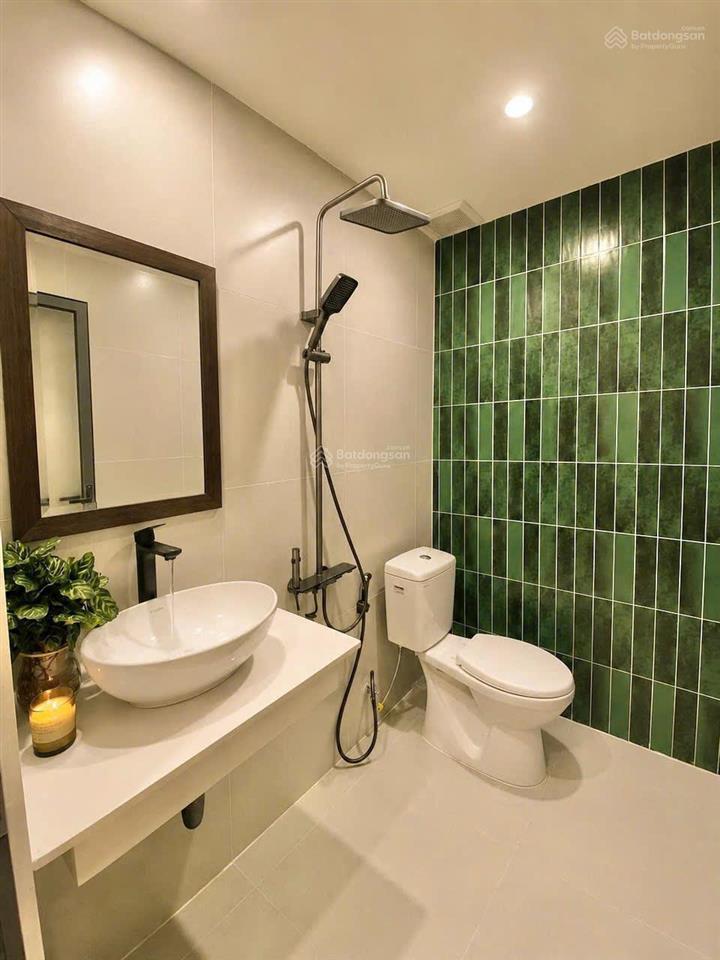 Căn hộ ct3 hud phước long, full nội thất xinh xắn, nhà đẹp dành cho khách có gout chỉ 2,55 tỷ