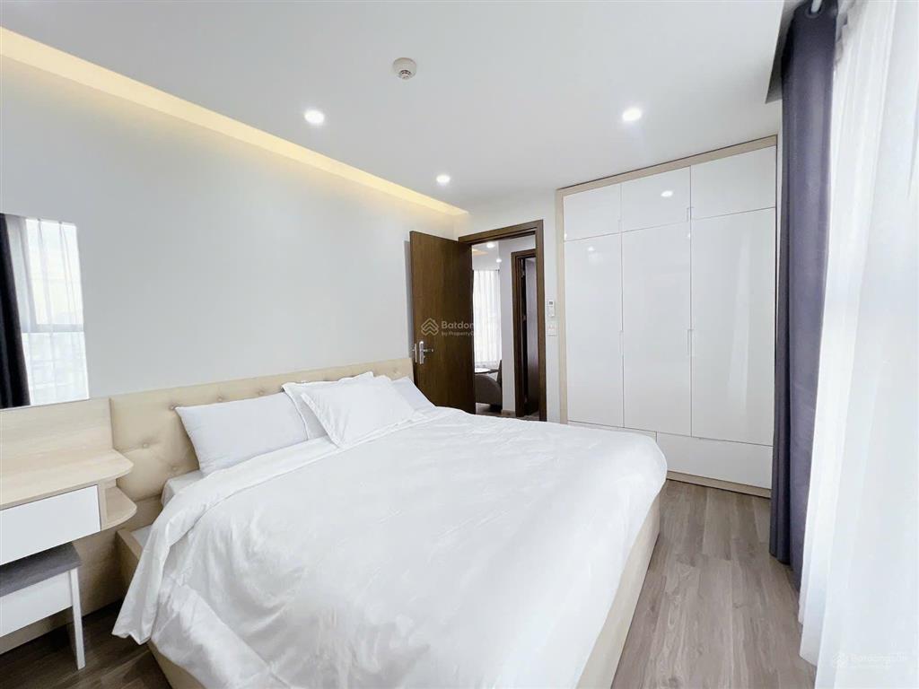 Căn góc hud building nha trang, 04 nguyễn thiện thuật chỉ 6,5 tỷ full nội thất luxury  chỉ 6,5 tỷ
