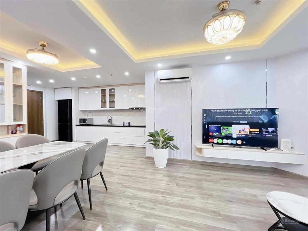 Căn góc hud building nha trang, 04 nguyễn thiện thuật chỉ 6,5 tỷ full nội thất luxury  chỉ 6,5 tỷ