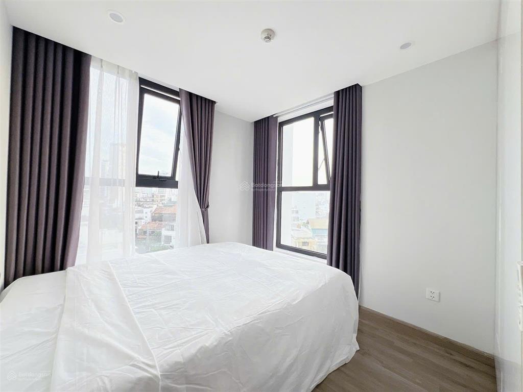 Căn góc hud building nha trang, 04 nguyễn thiện thuật chỉ 6,5 tỷ full nội thất luxury  chỉ 6,5 tỷ