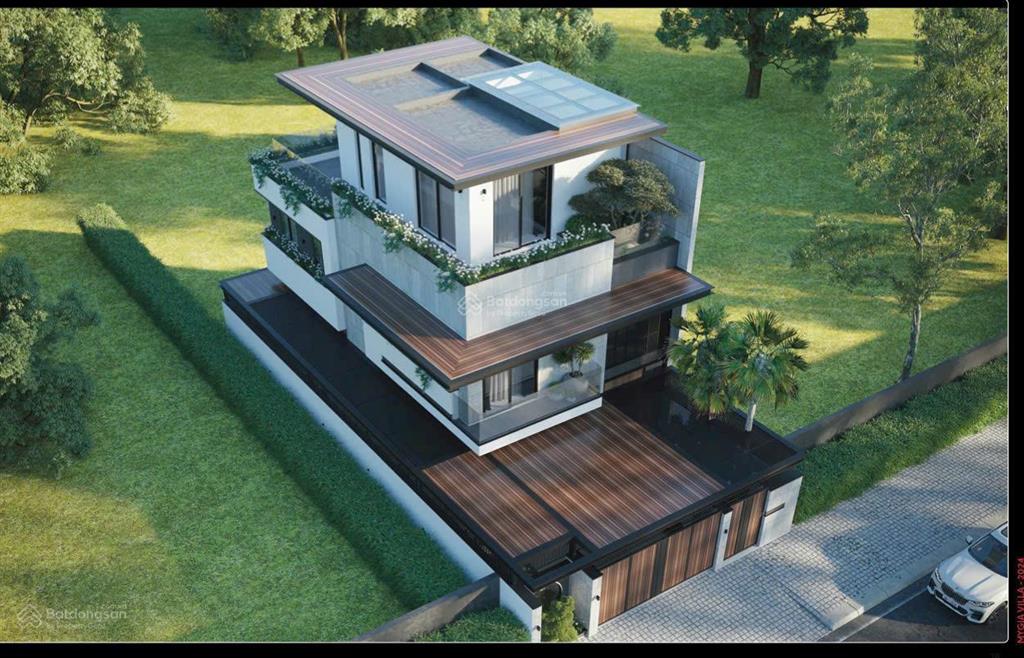 Lô biệt thự hướng đông nam đường rộng 16met kđt mỹ gia gói 2 chỉ 50tr/m2 bao cọc/  0931 800 ***
