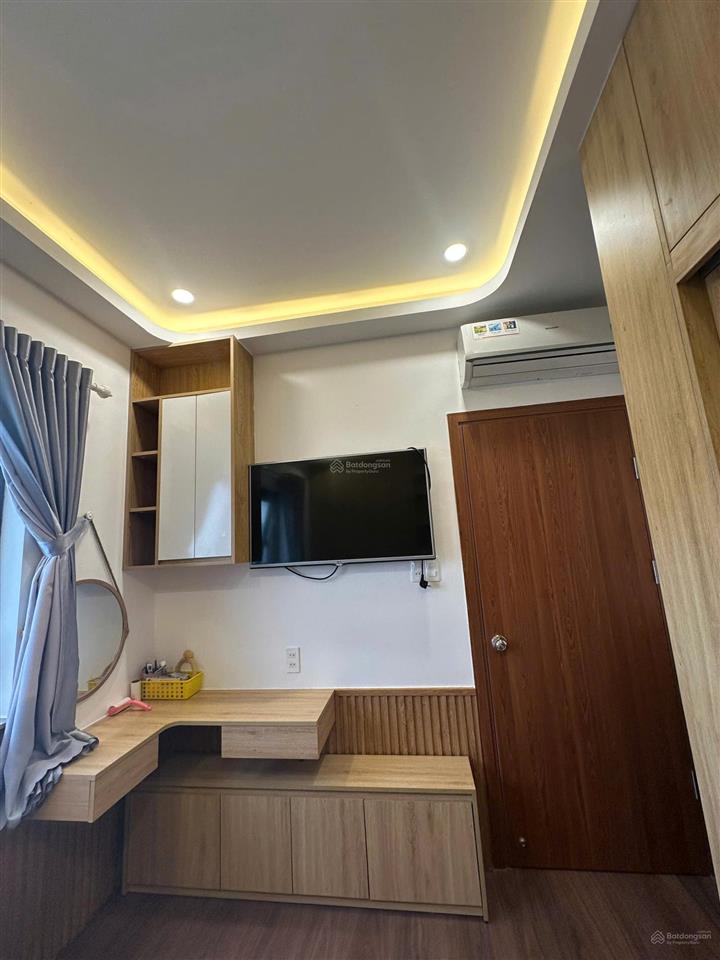Chỉ 1,85 tỷ sở hữu căn góc 2pn chung cư ssh09 hà quang i, sổ hồng cá nhân.  0931 800 ***