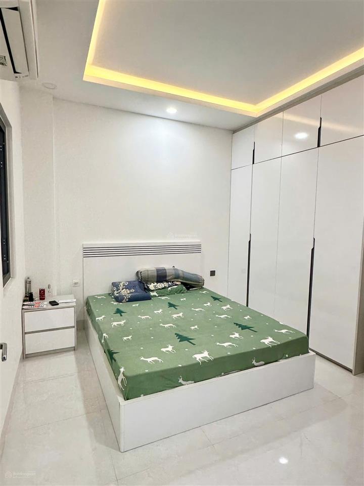 Nhà đẹp kđt mỹ gia an khánh đường số 67 trục đường nội bộ thông bồn hoa rộng 17 mét chỉ 8,3 tỷ