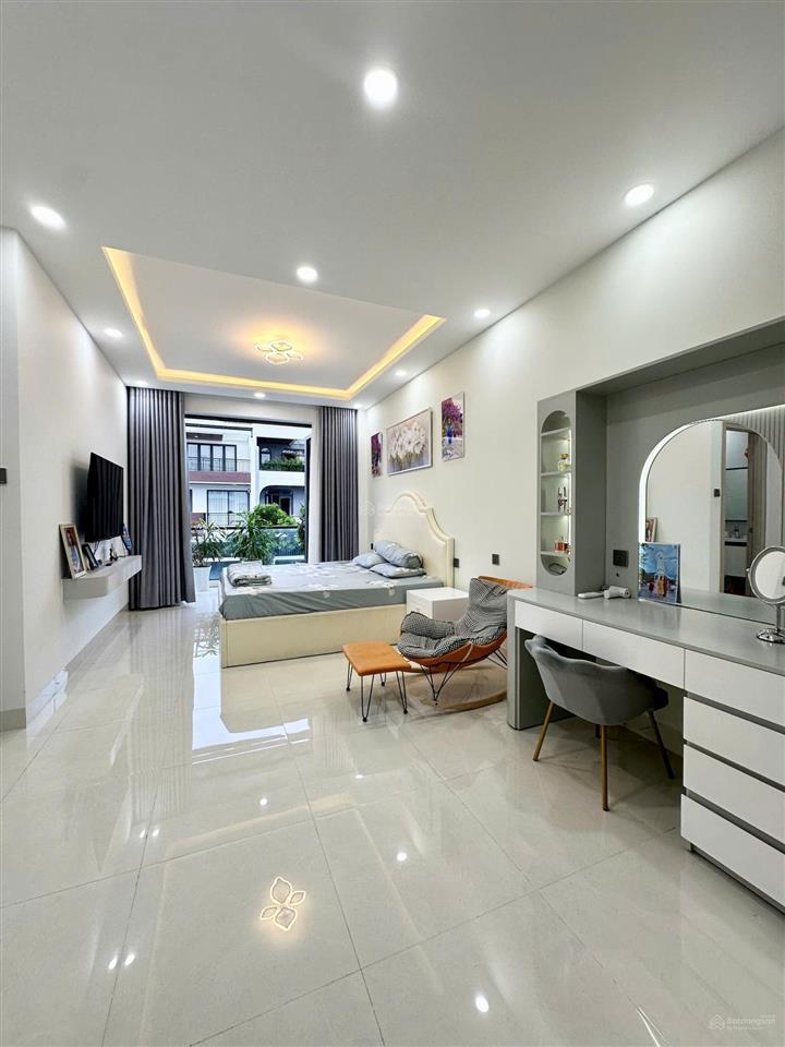 Nhà đẹp kđt mỹ gia an khánh đường số 67 trục đường nội bộ thông bồn hoa rộng 17 mét chỉ 8,3 tỷ