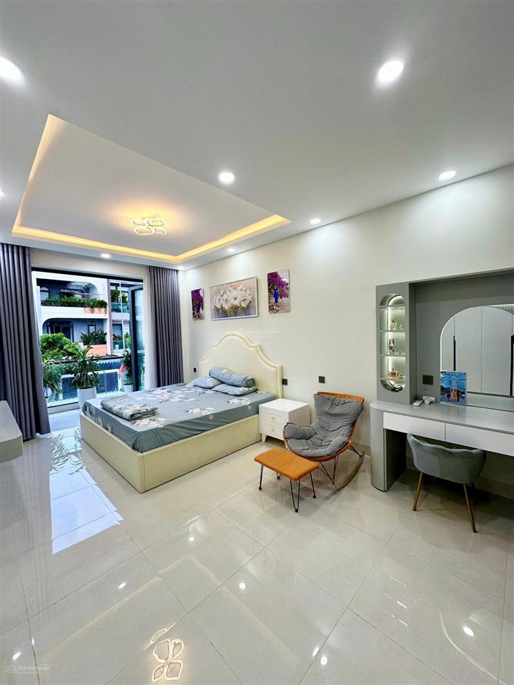 Nhà đẹp kđt mỹ gia an khánh đường số 67 trục đường nội bộ thông bồn hoa rộng 17 mét chỉ 8,3 tỷ