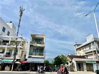 Lô đất mặt tiền kinh doanh ngang 9met đường 23/10 vĩnh điềm trung, vừa qua cầu vượt chỉ 75tr/m2