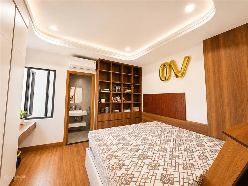 Nhà mới đẹp thiết kế hiện đại căn góc 4 tầng mặt tiền đường đồng nai, phước hải chỉ 7.9 tỷ