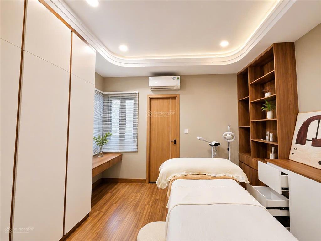 Nhà mới đẹp thiết kế hiện đại căn góc 4 tầng mặt tiền đường đồng nai, phước hải chỉ 7.9 tỷ
