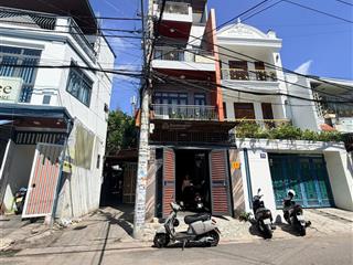 Nhà mới đẹp thiết kế hiện đại căn góc 4 tầng mặt tiền đường đồng nai, phước hải chỉ 7.9 tỷ