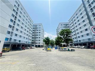 Căn hộ 2 phòng ngủ chung cư ct3 hud phước long chỉ 2,3 tỷ/  0931 800 ***