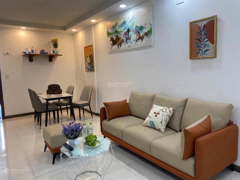 Chỉ 2,050 tỷ sở hữu căn hộ 2 phòng ngủ chung cư ct2a hud phước long.  0931 800 ***  thanh phúc