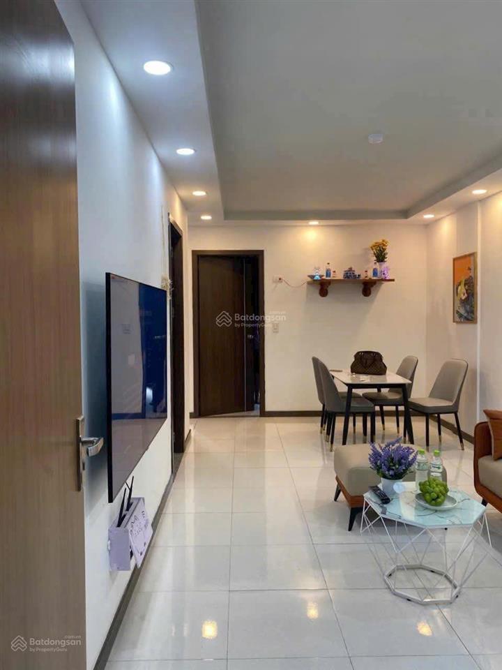 Chỉ 2,050 tỷ sở hữu căn hộ 2 phòng ngủ chung cư ct2a hud phước long.  0931 800 ***  thanh phúc