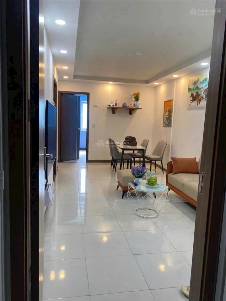 Chỉ 2,050 tỷ sở hữu căn hộ 2 phòng ngủ chung cư ct2a hud phước long.  0931 800 ***  thanh phúc