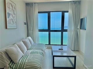 Căn 2pn view trực diện biển toà nam gold coast nha trang, sổ hồng lâu dài/  0931 800 ***
