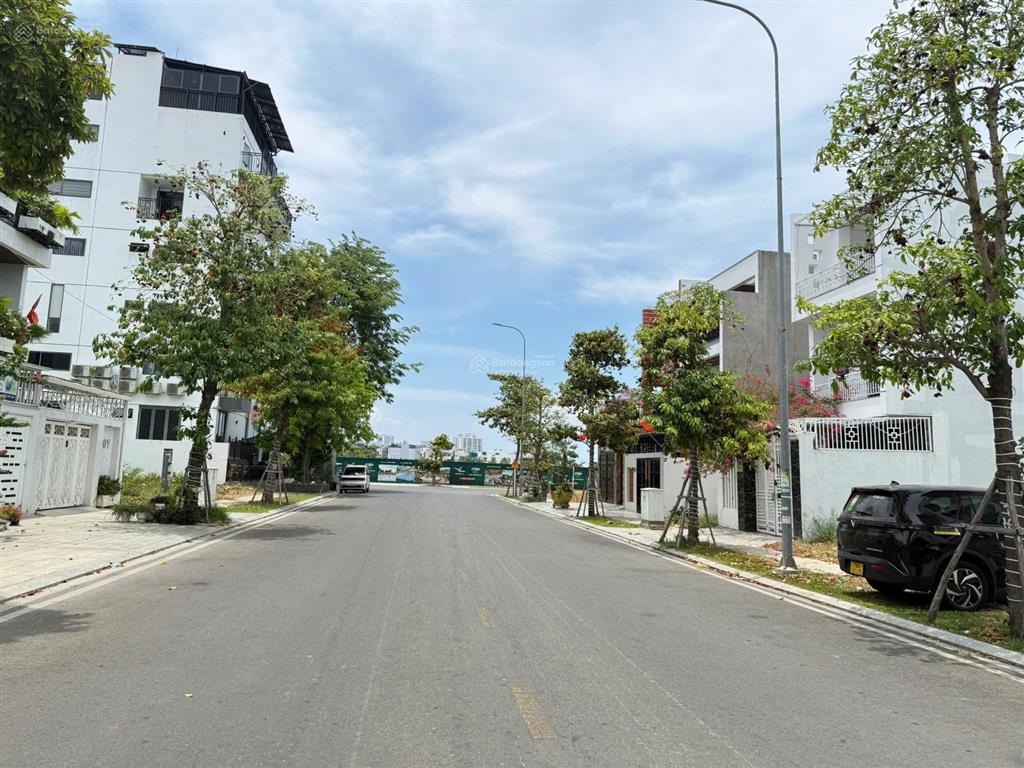 Lô đẹp xây nhà đường số 55 trục đường chính rộng 18 mét kđt mỹ gia an khánh chỉ 5,2 tỷ bao hết