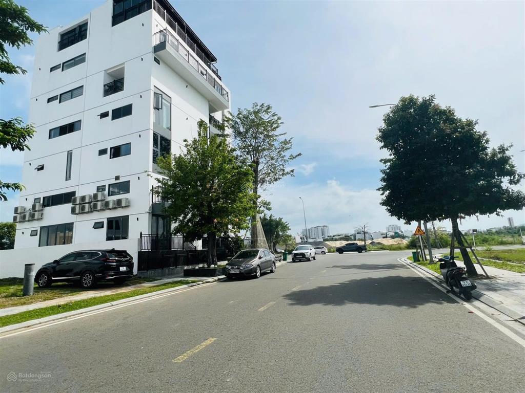 Lô đẹp xây nhà đường số 55 trục đường chính rộng 18 mét kđt mỹ gia an khánh chỉ 5,2 tỷ bao hết
