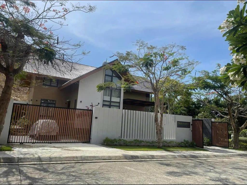 Lô đất biệt thự giáng hương villas vĩnh thái 550m2 chỉ với 18.5tr/m2 giá quá rẻ để đầu tư