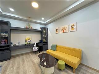 Căn hộ 76m2 chung cư 60 nguyễn thiện thuật 2pn full nội thất đẹp chỉ 3,9 tỷ.  0931 800 ***