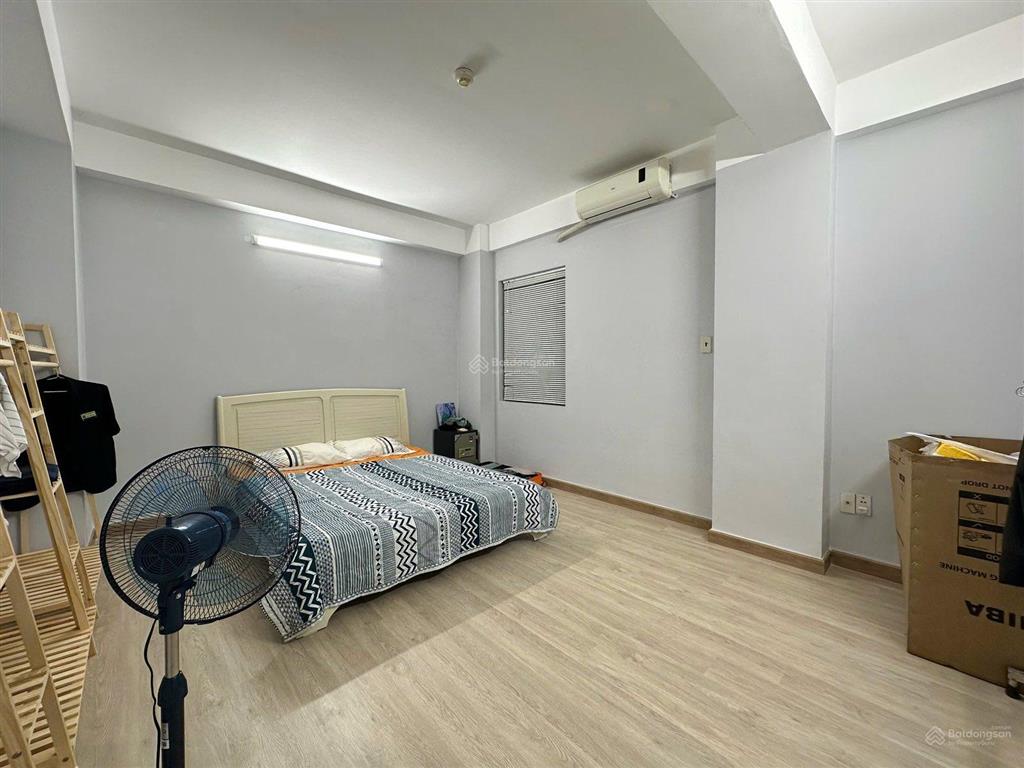 Căn hộ 76m2 chung cư 60 nguyễn thiện thuật 2pn full nội thất đẹp chỉ 3,9 tỷ.  0931 800 ***