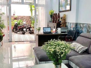Nhà vườn tttp nha trang hẻm hai bà trưng, đi bộ tắm biển chỉ 500m giá chỉ 7,3 tỷ/  0931 800 ***