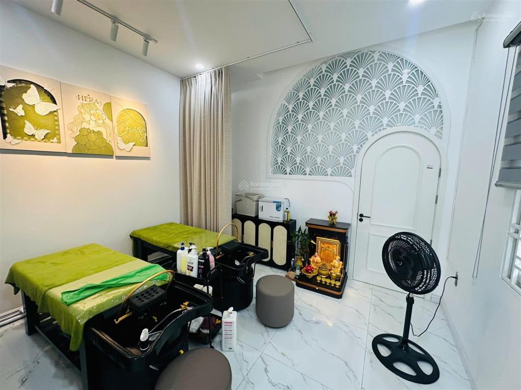 Nhà mới đẹp 4 tầng mặt tiền đường lê hồng phong phong, phước hải ngang 5,5met chỉ 13.9 tỷ