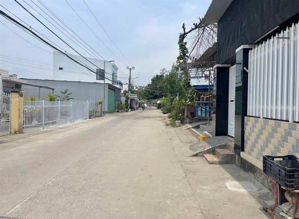 Lô góc đẹp 90m2 mặt tiền đường xóm hạ, thái thông ngay chợ vĩnh thái chỉ 2,65 tỷ/  0931 800 ***