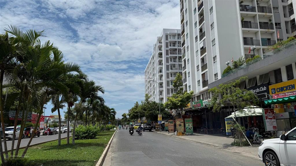 Căn shophouse ct1 vĩnh điềm trung full nội thất cao cấp mặt tiền đường 19/5  chỉ 4,6 tỷ