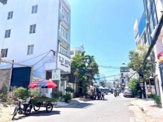 Giảm giá 4 tỷ chỉ còn 23 tỷ  lô đất 344m2 mặt tiền đường đồng nai ngay ngã tư tố hữu, phước hải
