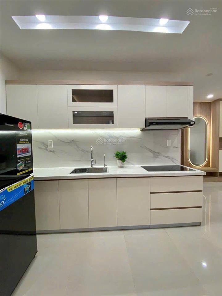 Chỉ 2,55 tỷ sở hữu căn hộ 1pn chung cư cao cấp ct9 vĩnh điềm trung full nội thất đẹp, sẵn hđ thuê