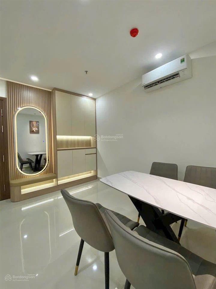 Chỉ 2,55 tỷ sở hữu căn hộ 1pn chung cư cao cấp ct9 vĩnh điềm trung full nội thất đẹp, sẵn hđ thuê