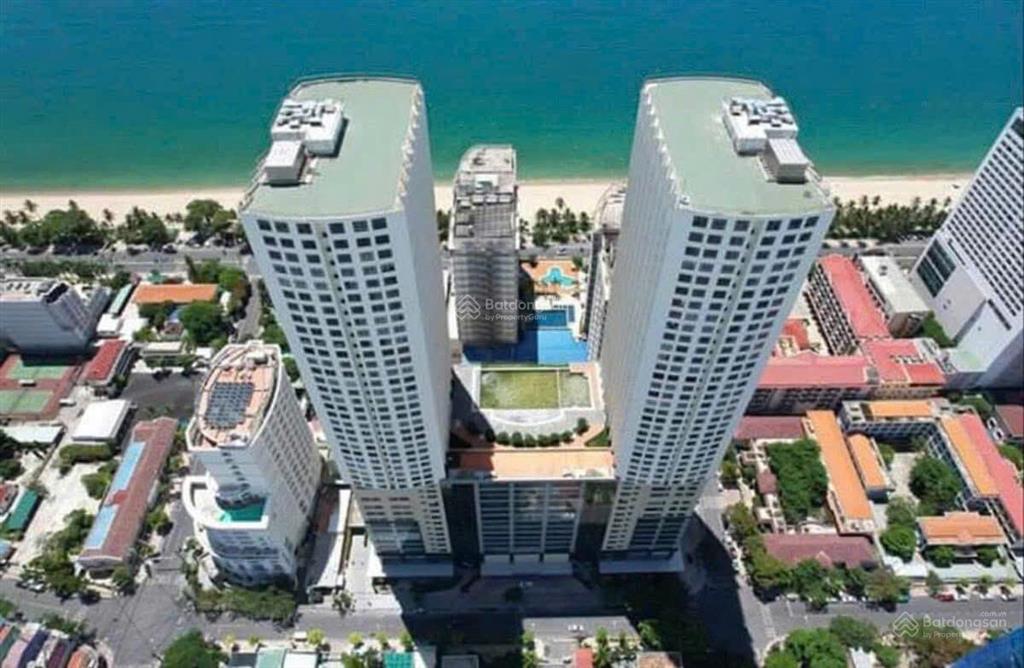 Chỉ 7,6 tỷ sở hữu ngay căn góc 2 phòng ngủ goldcoast nha trang chỉ 7,6 tỷ sổ hồng sở hữu lâu dài