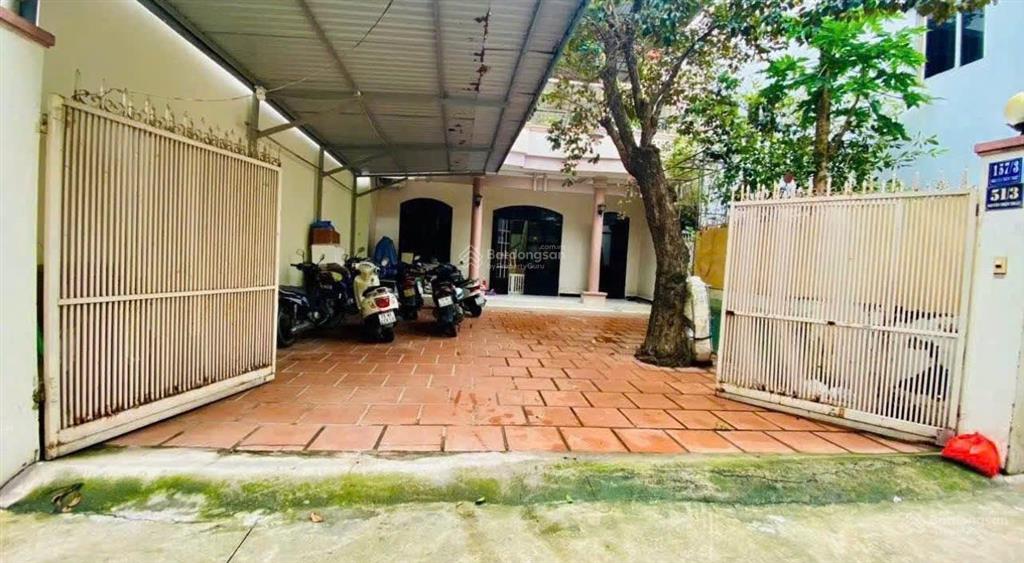 Căn nhà vườn nghỉ dưỡng hẻm nguyễn thiện thuật thông hùng vương, đi bộ tắm biển chỉ với 122tr/m2