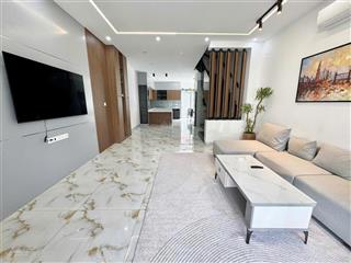 Chỉ 8 tỷ 150 sở hữu căn nhà full nội thất gói 8 kđt mỹ gia the capella 2 mặt thoáng, full nội thất