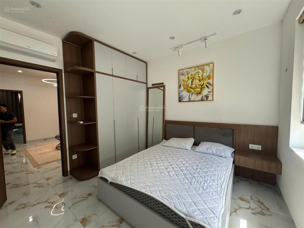 Chỉ 8 tỷ 150 sở hữu căn nhà full nội thất gói 8 kđt mỹ gia the capella 2 mặt thoáng, full nội thất