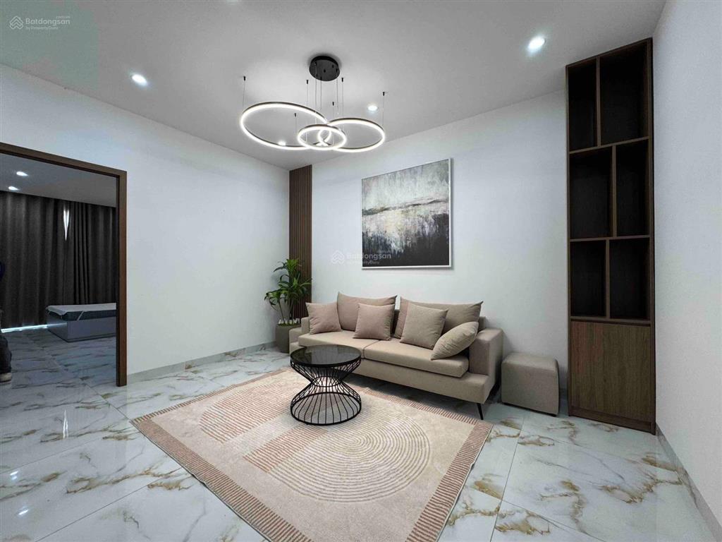 Chỉ 8 tỷ 150 sở hữu căn nhà full nội thất gói 8 kđt mỹ gia the capella 2 mặt thoáng, full nội thất