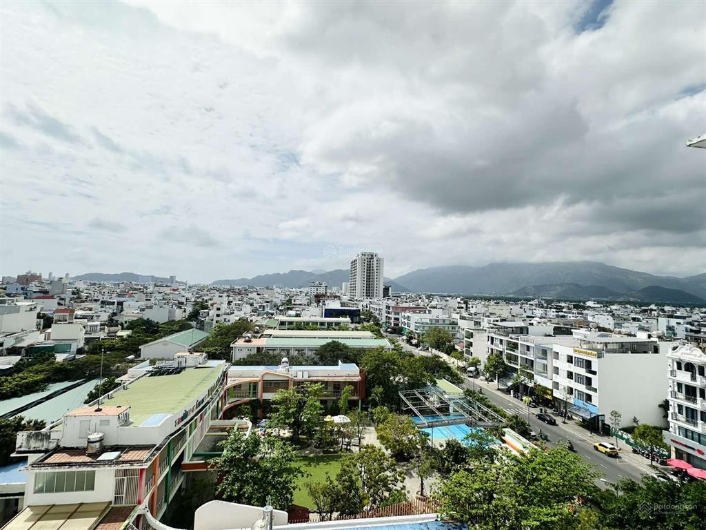 Căn hộ 2pn 72m2 chung cư ct1 phước hải, ban công đông nam mát mẻ chỉ 3,3 tỷ
