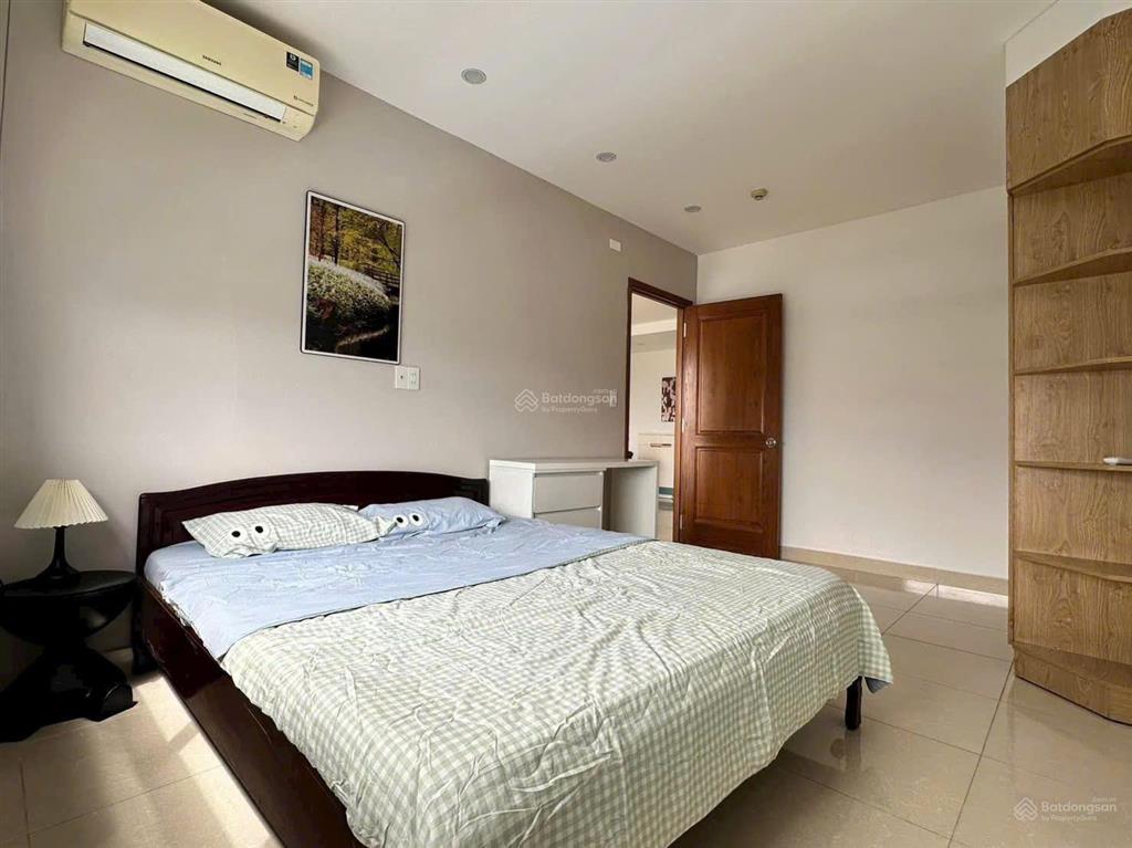 Căn hộ 2pn 72m2 chung cư ct1 phước hải, ban công đông nam mát mẻ chỉ 3,3 tỷ