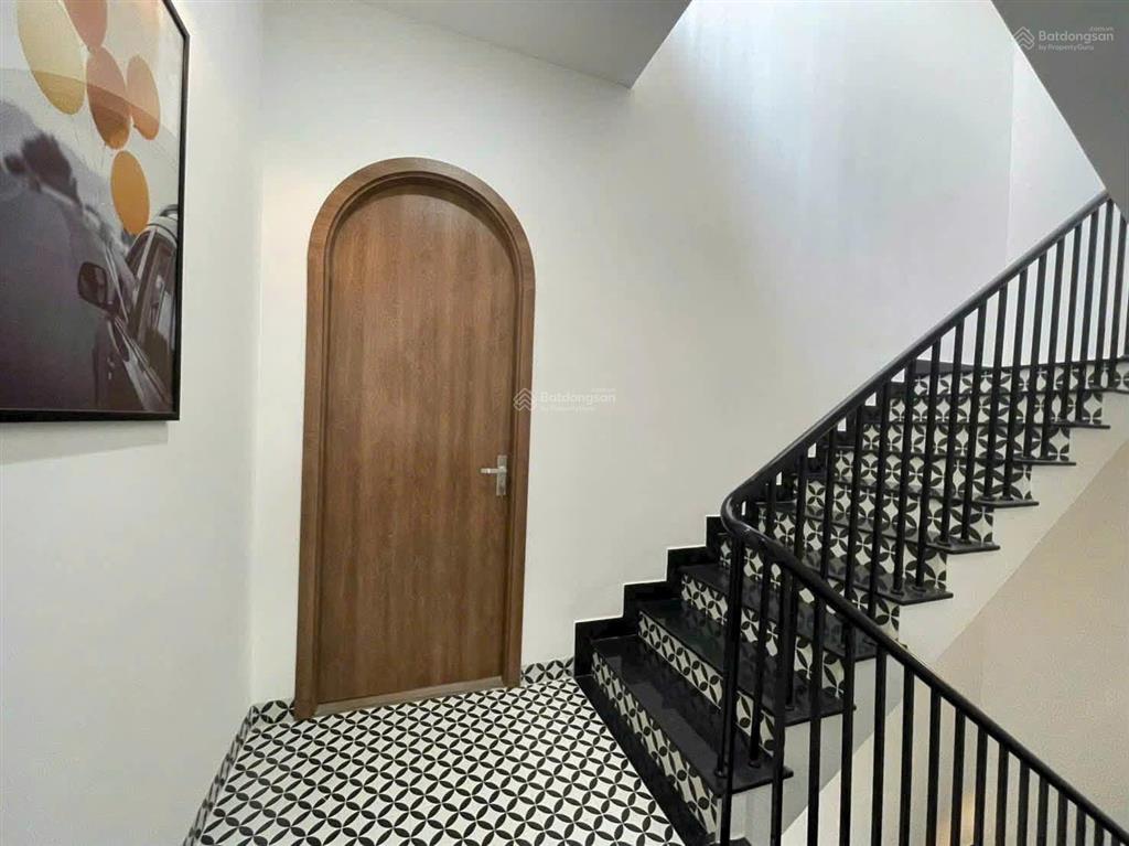 Chỉ 8,5 tỷ sở hữu toà nhà căn hộ mặt tiền đường nguyễn tất thành, hòn rớ 2 sẵn dòng tiền 31tr/tháng