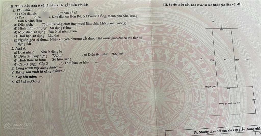 Chỉ 8,5 tỷ sở hữu toà nhà căn hộ mặt tiền đường nguyễn tất thành, hòn rớ 2 sẵn dòng tiền 31tr/tháng